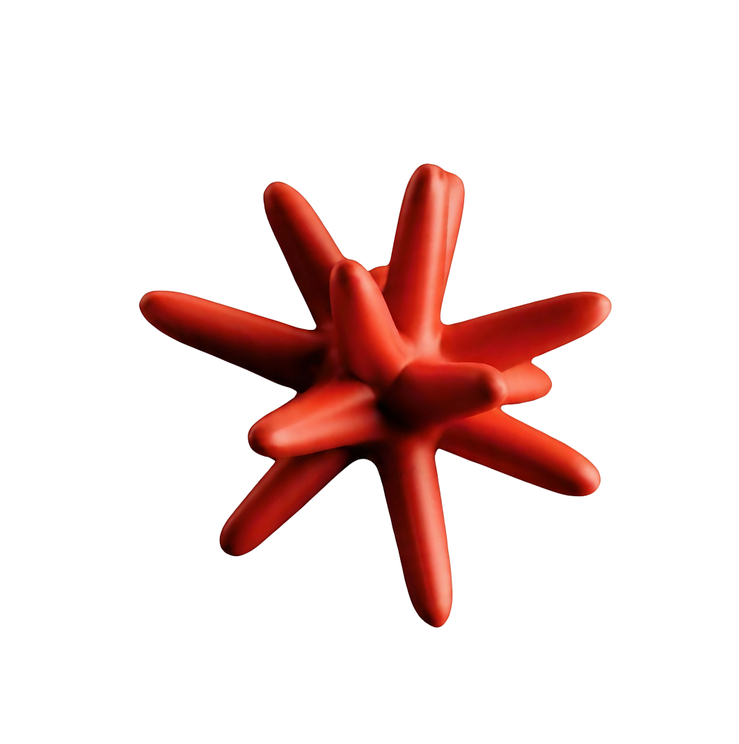 rojo