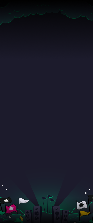 Poster del Festival Polenta