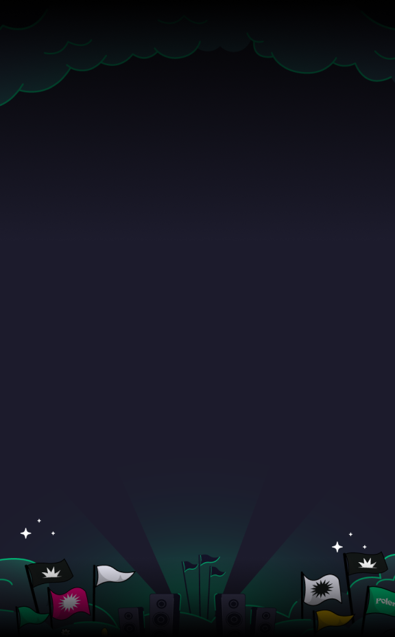 Poster del Festival Polenta