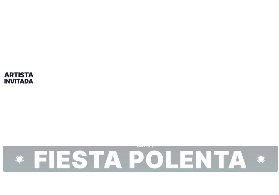 Lineup del Festival Polenta