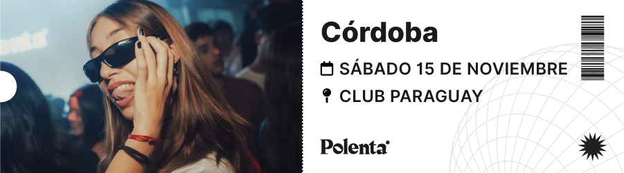 ticket Cordoba 15-11-2025