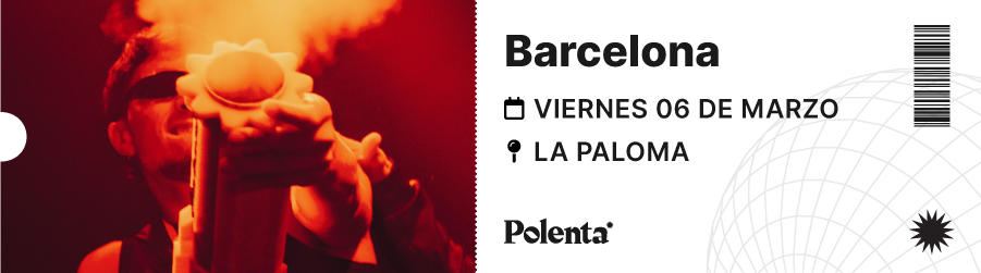 ticket Barcelona 06-03-2026
