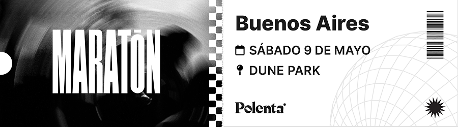 ticket Maraton 09-05-2026