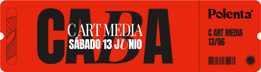 ticket CABA 13-06-2026